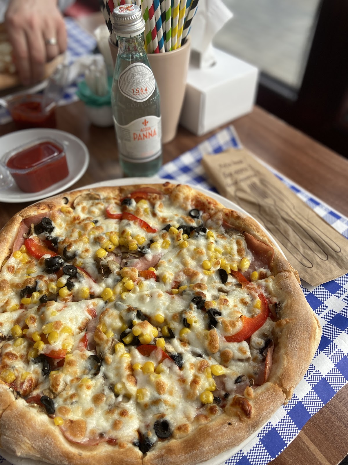 Pizzeria Italiana da Crolla - foto 5