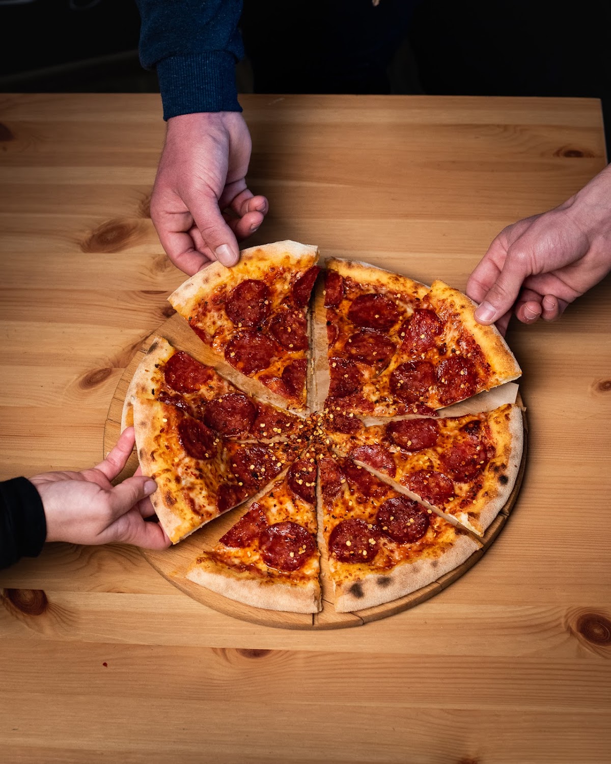 Pizzeria Izvor - foto 3