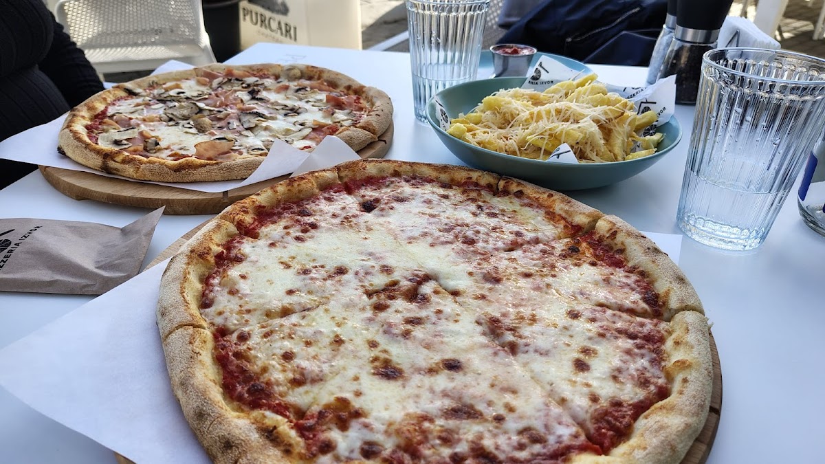 Pizzeria Izvor - foto 4