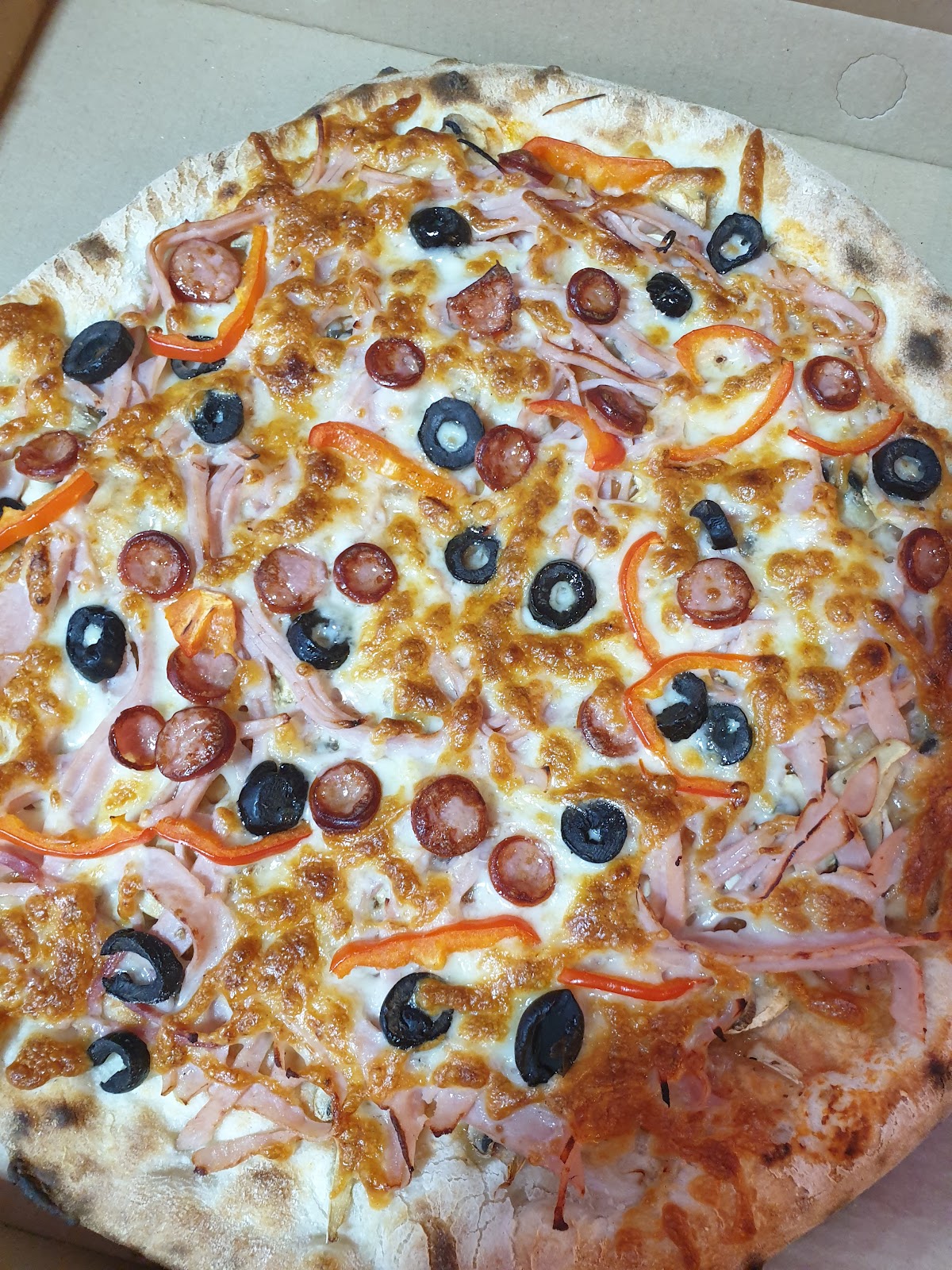 Pizzeria La Andrei - foto 1