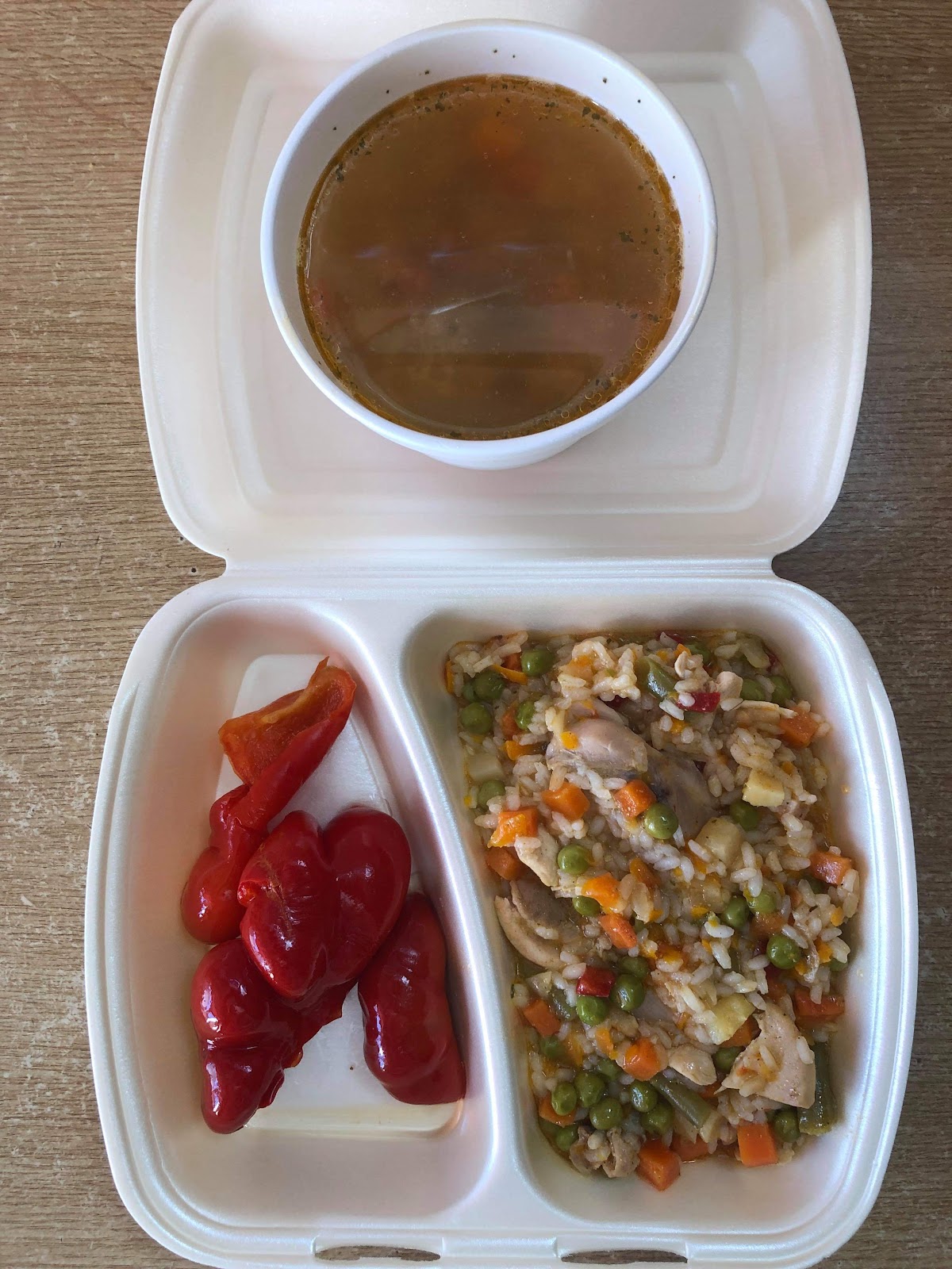 Pizzeria La Andrei - foto 2