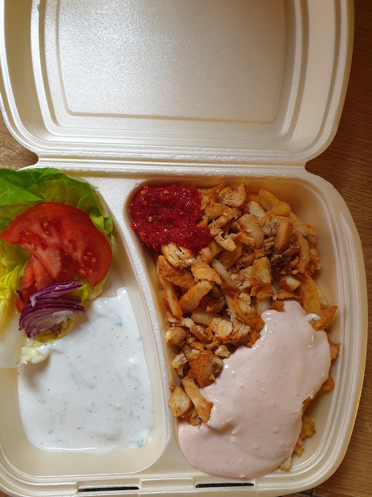 Pizzeria La Andrei - foto 4