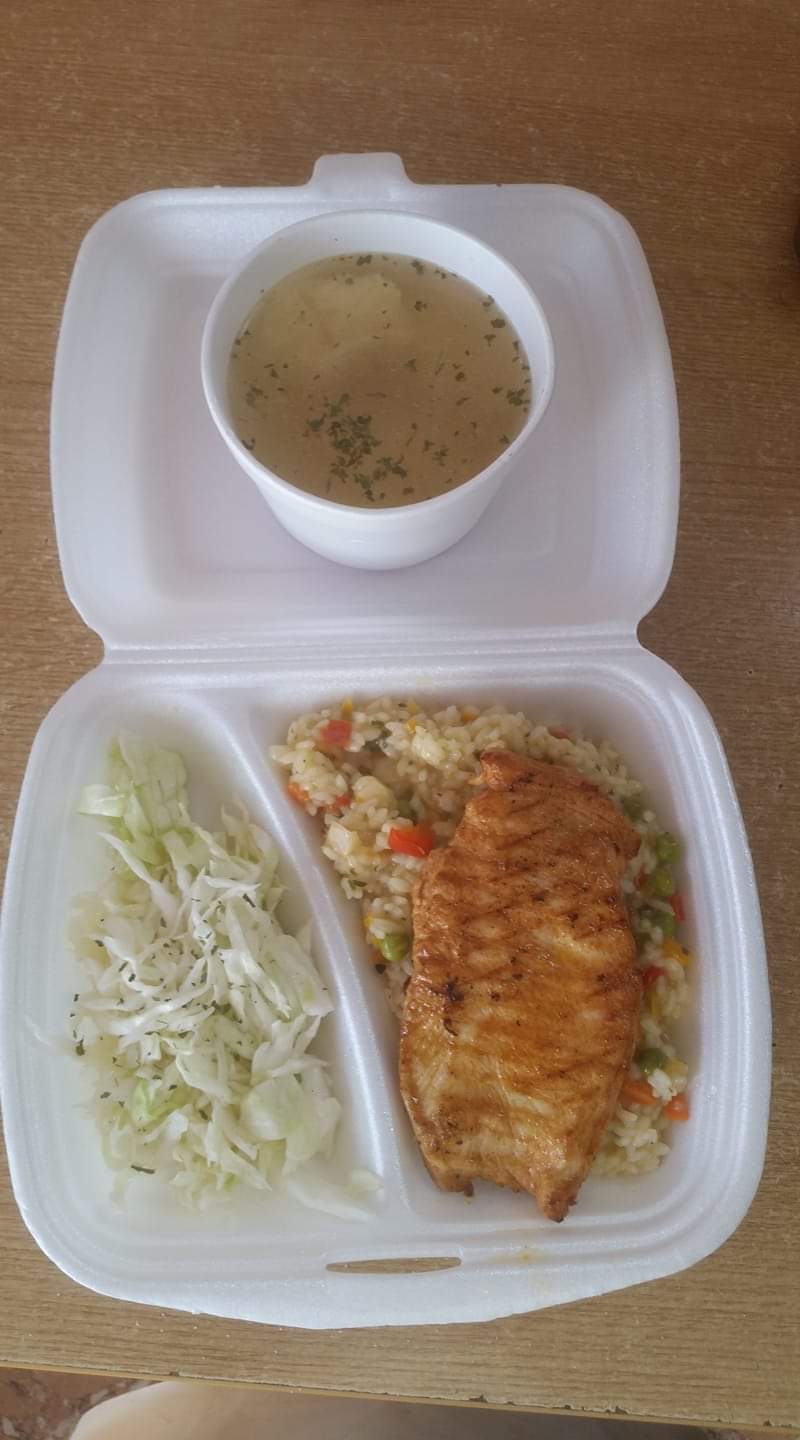 Pizzeria La Andrei - foto 5