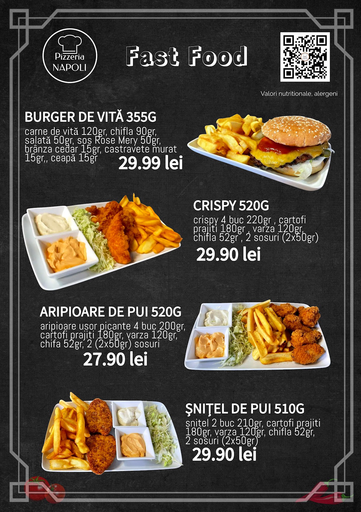 Pizzeria La Broaște - foto 2