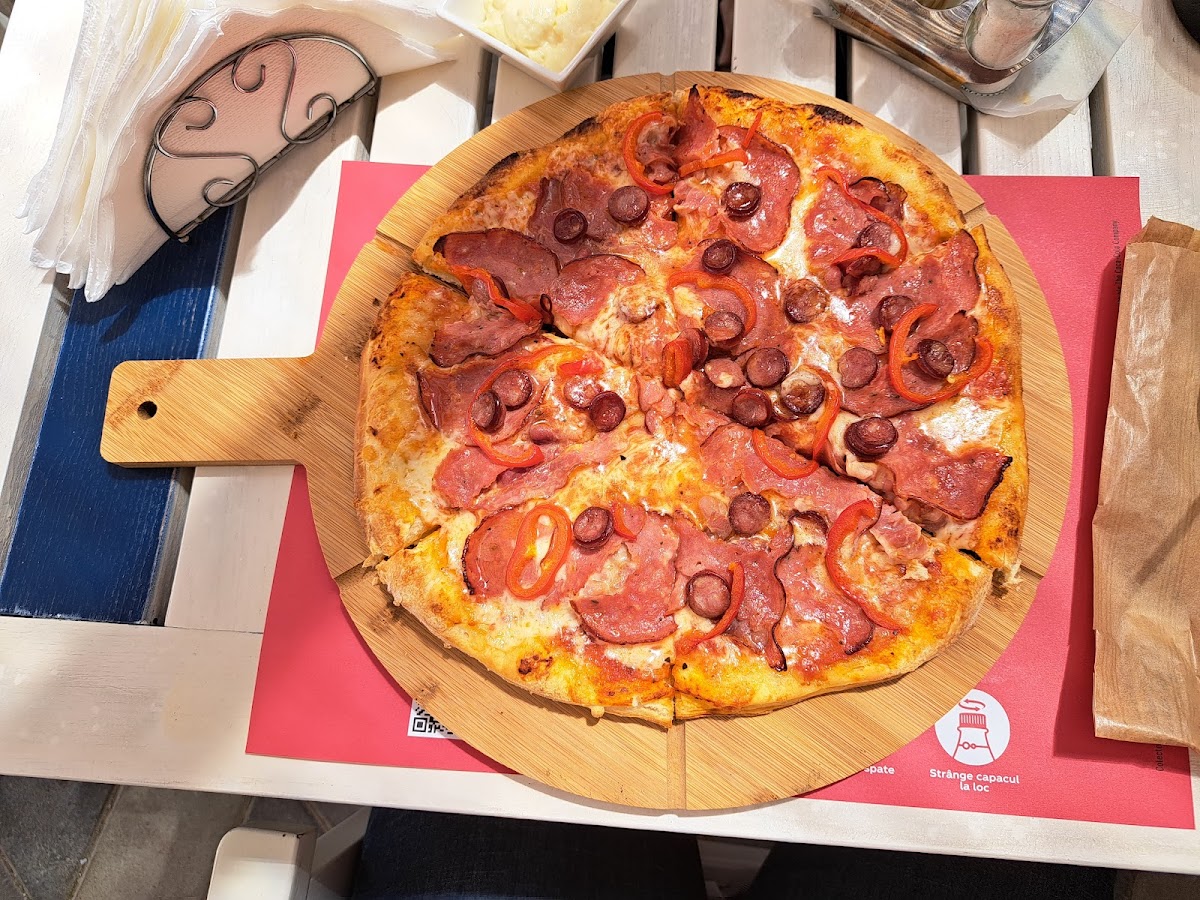 Pizzeria La Broaște - foto 3