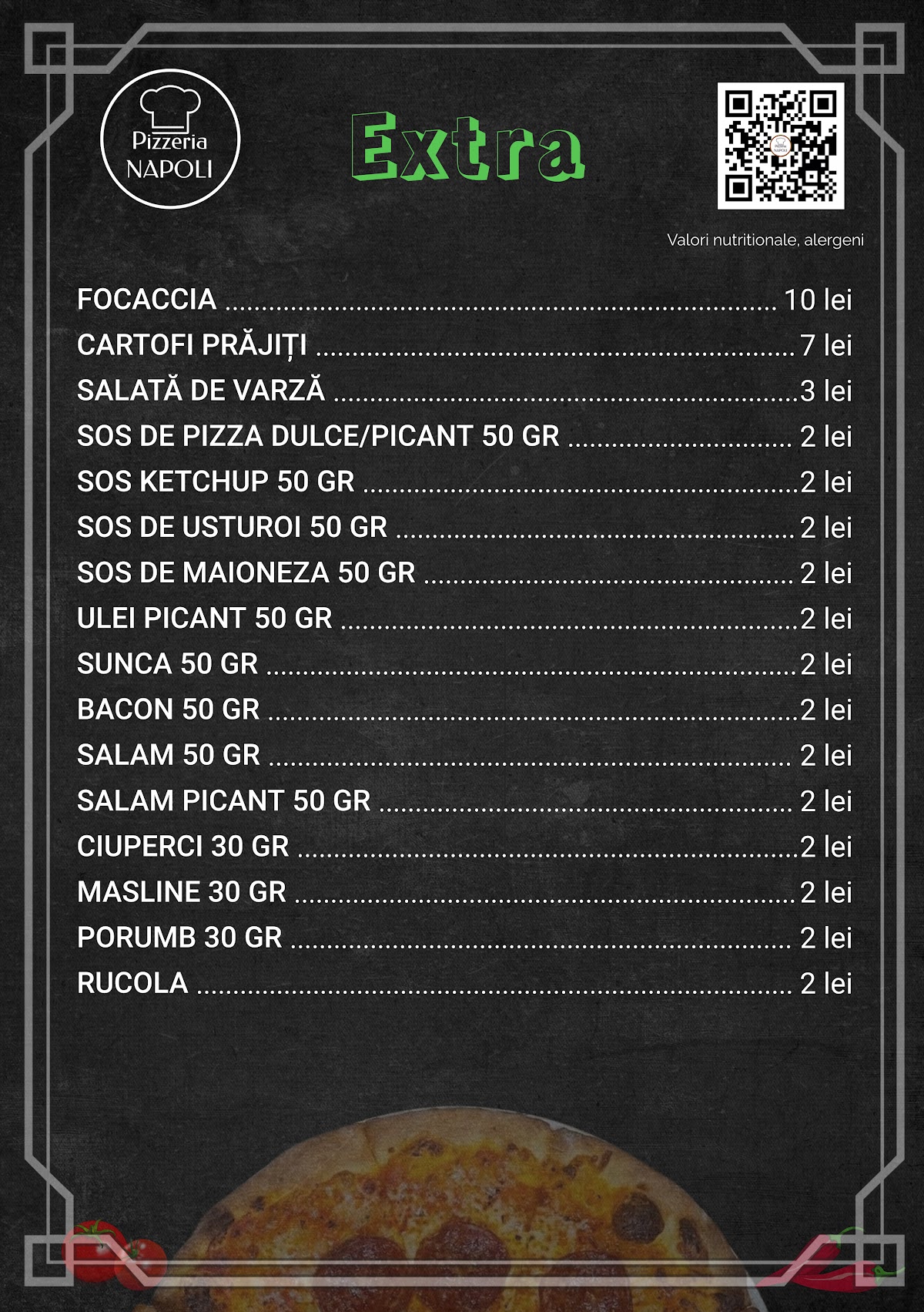 Pizzeria La Broaște - foto 4
