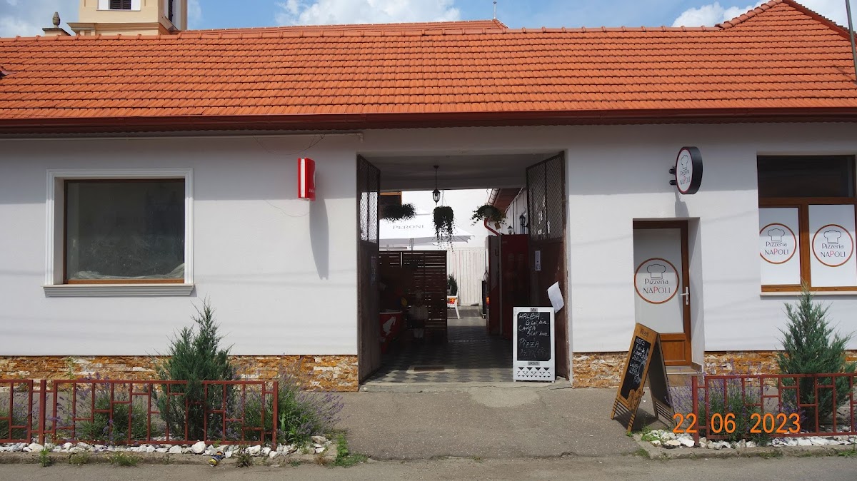 Pizzeria La Broaște - foto 5