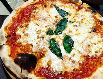 Pizzeria La Cabana, Gherla