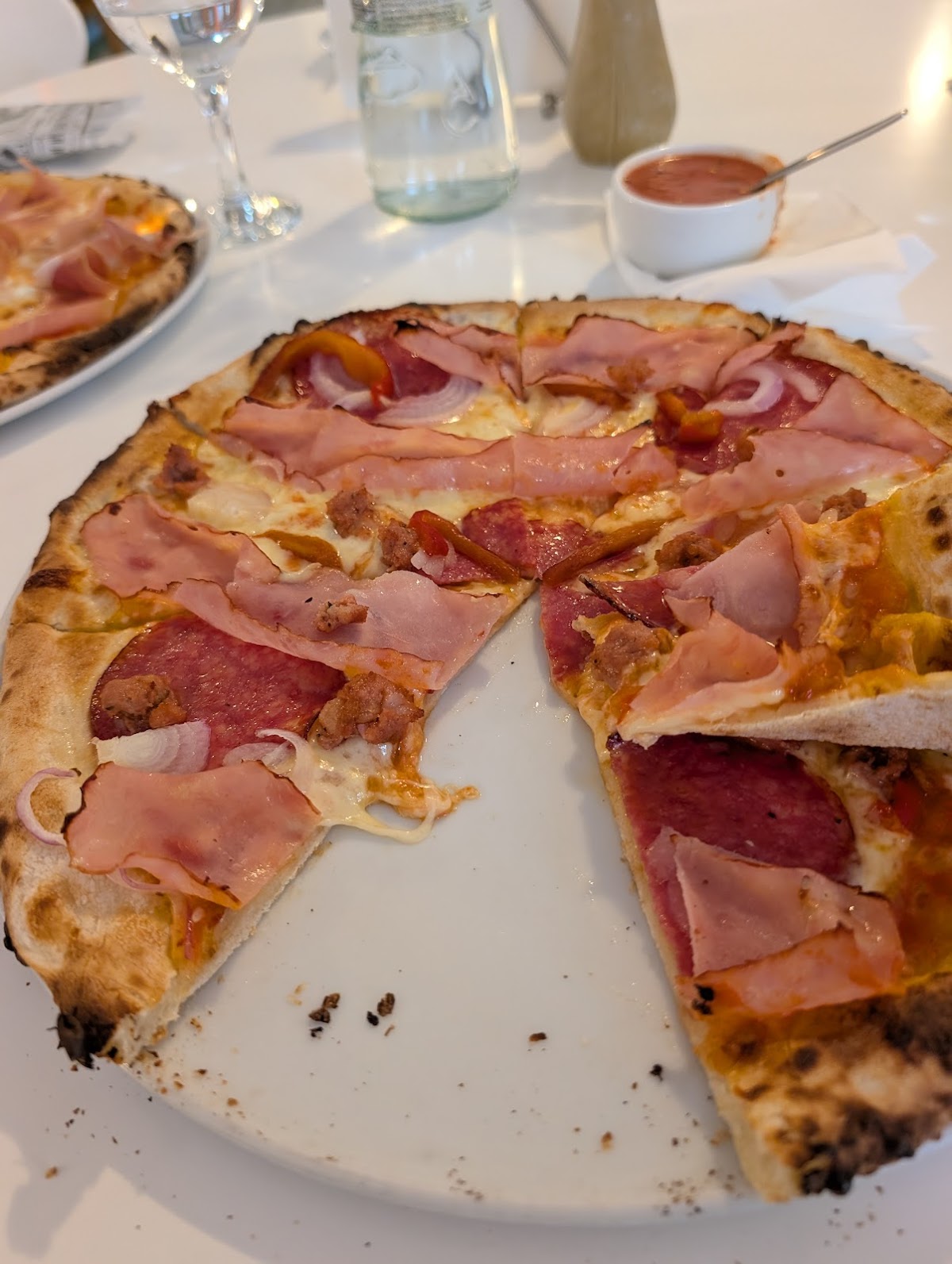 Pizzeria La Cabana - foto 2