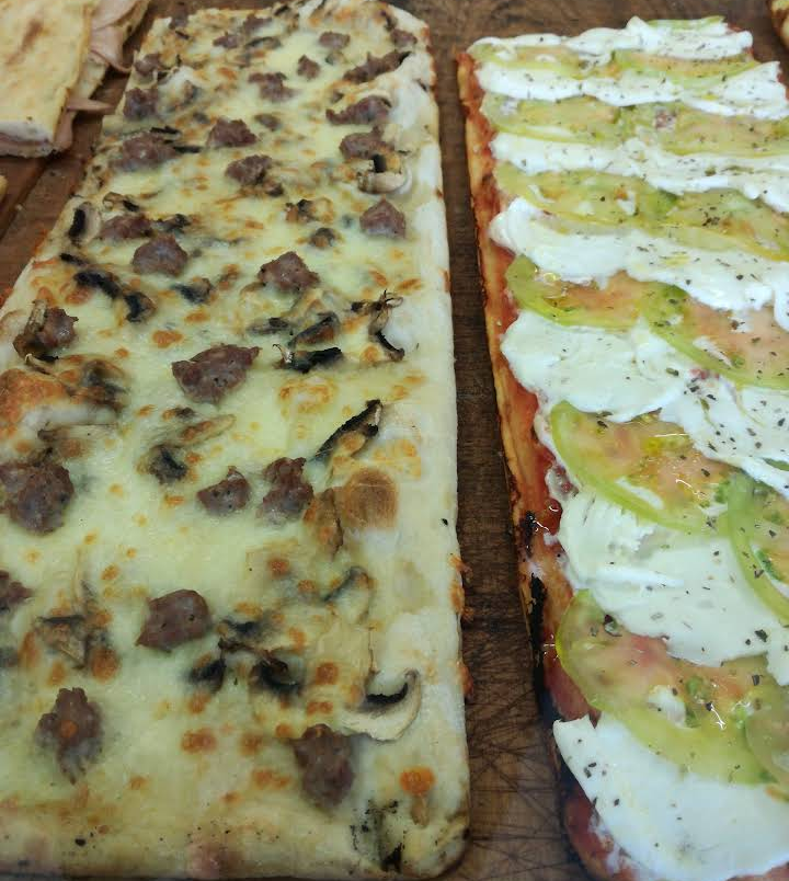 Pizzeria La Cabana - foto 3