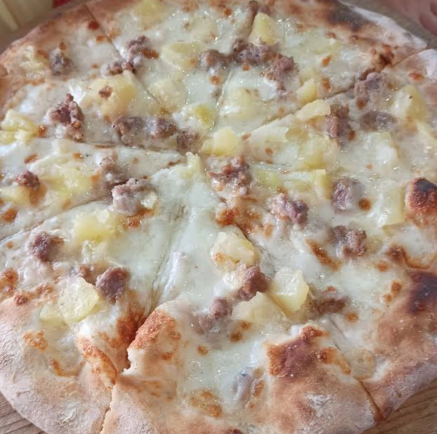 Pizzeria La Cabana - foto 4