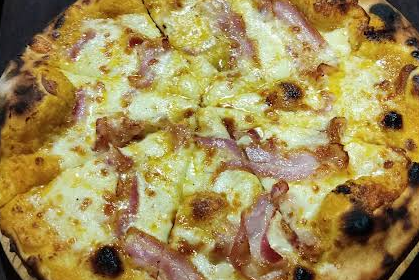 Pizzeria La Cabana - foto 5