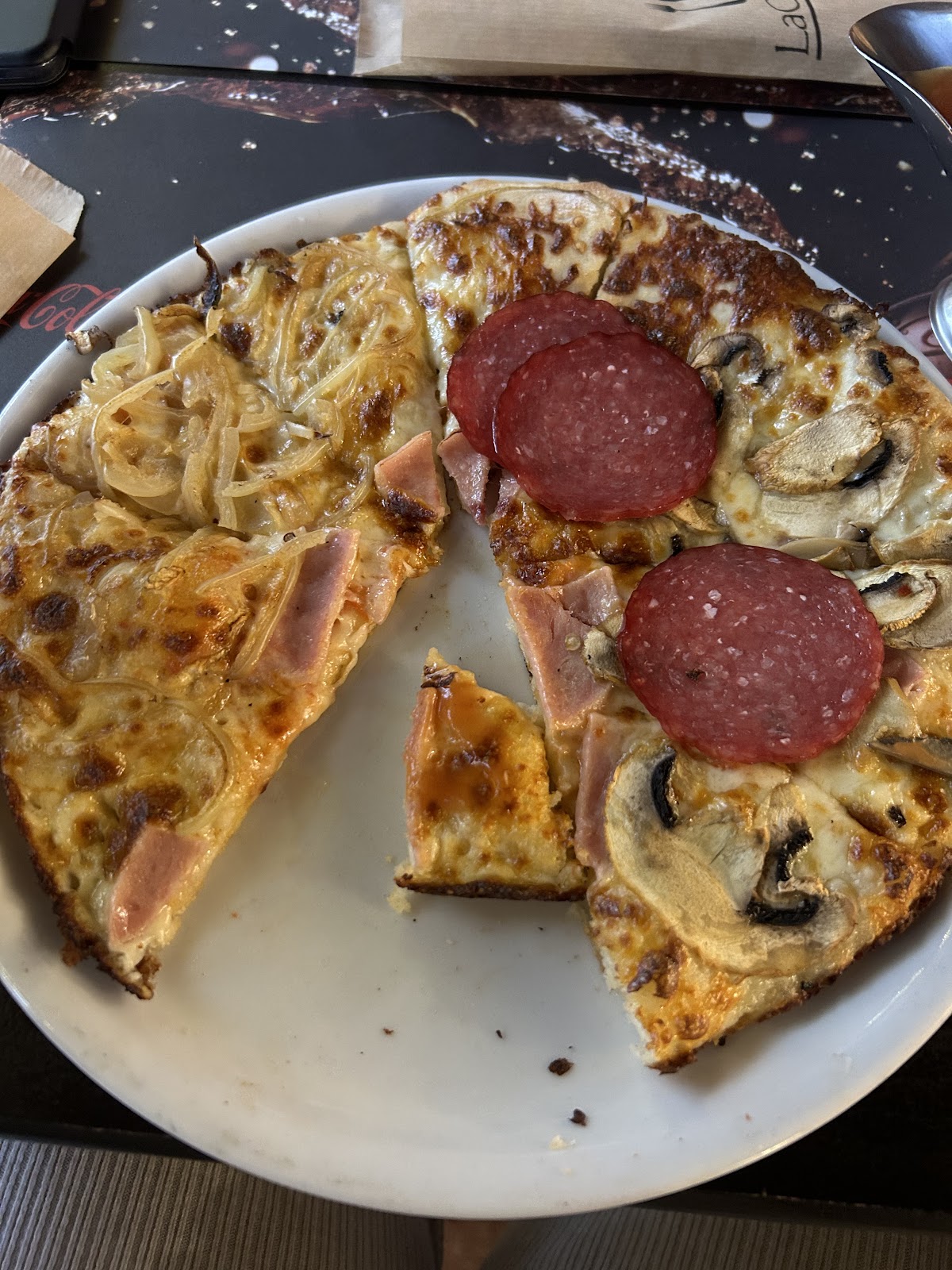 Pizzeria La Costa - foto 2