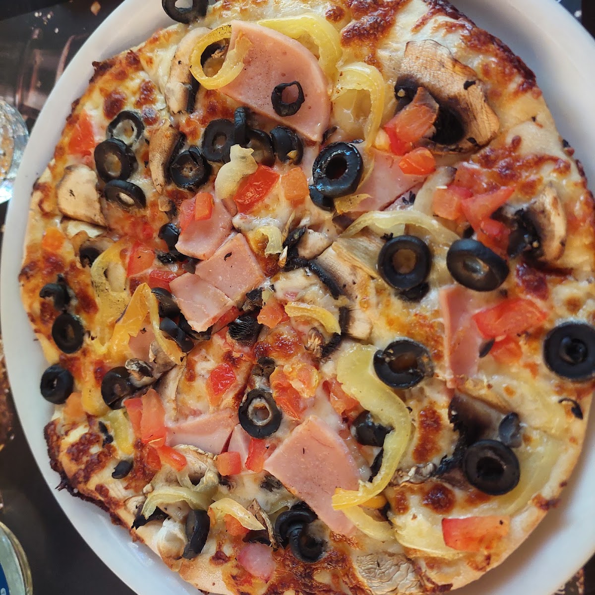 Pizzeria La Costa - foto 4