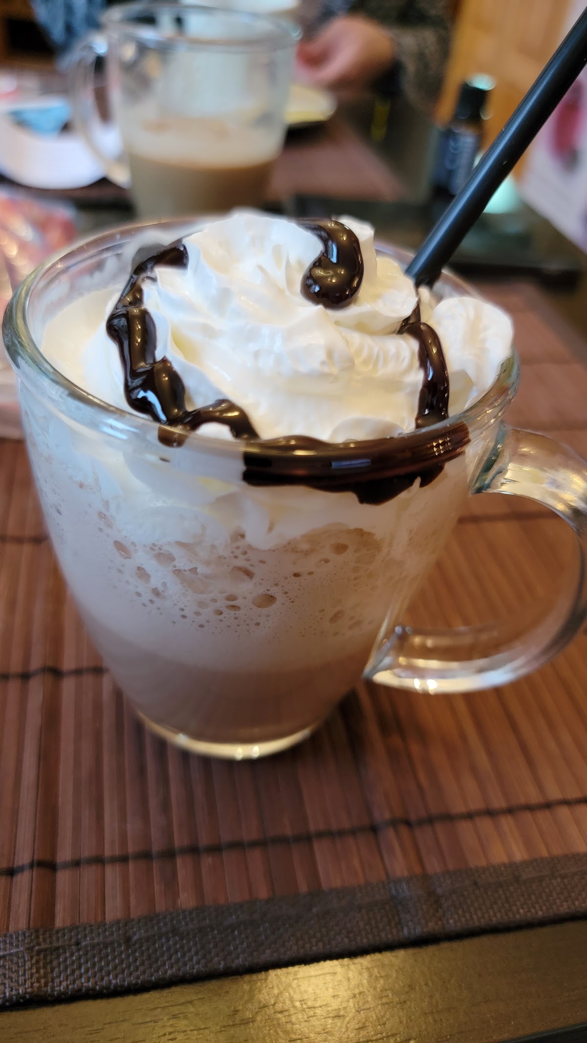 Pizzeria La Nicola - foto 1