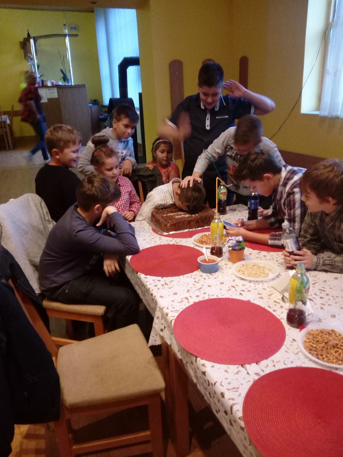 Pizzeria La Taverna - foto 4