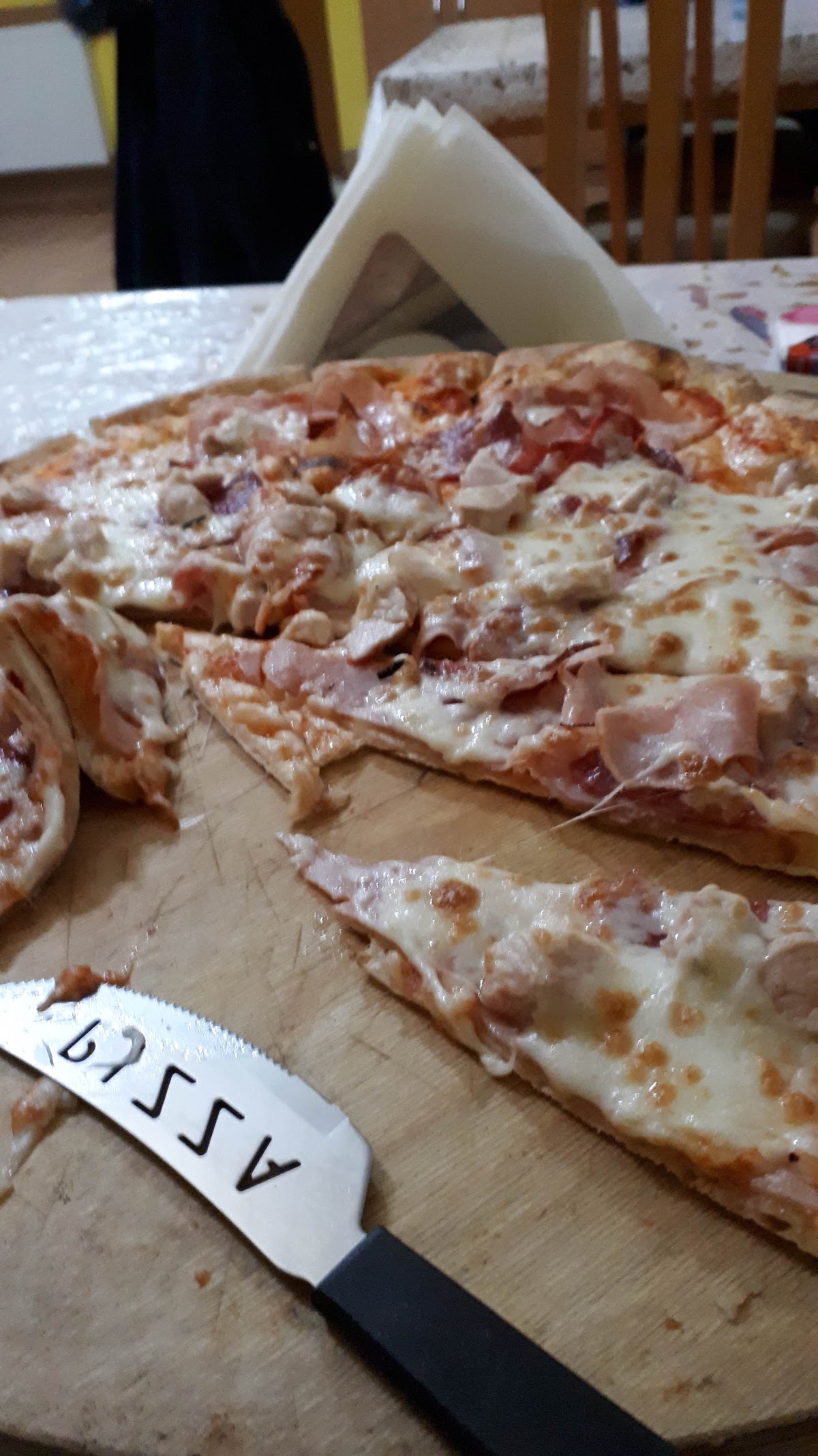 Pizzeria La Taverna - foto 5