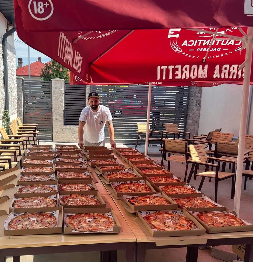 Pizzeria La Troia - foto 1