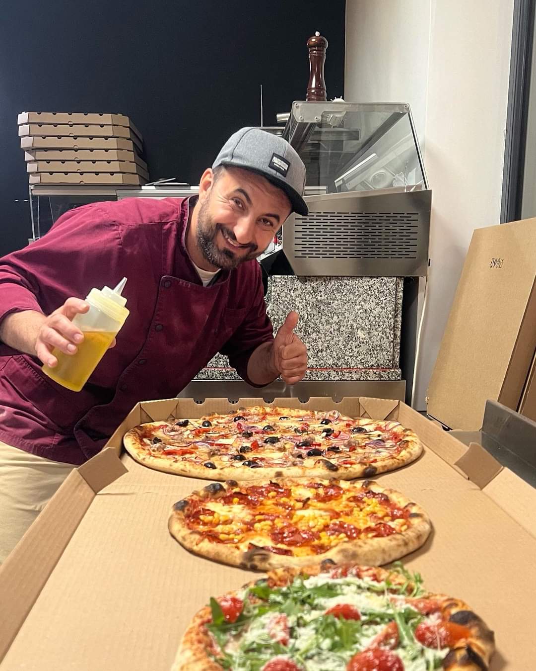 Pizzeria La Troia - foto 2