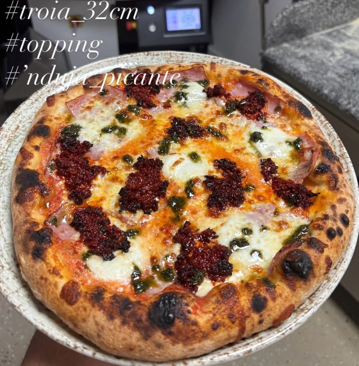 Pizzeria La Troia - foto 3