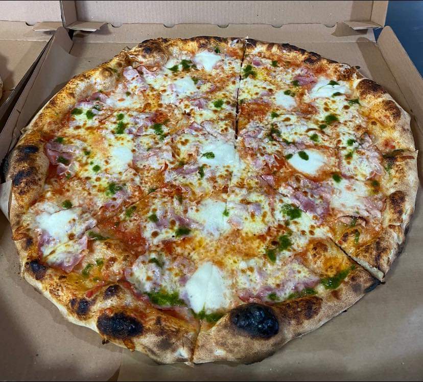 Pizzeria La Troia - foto 4