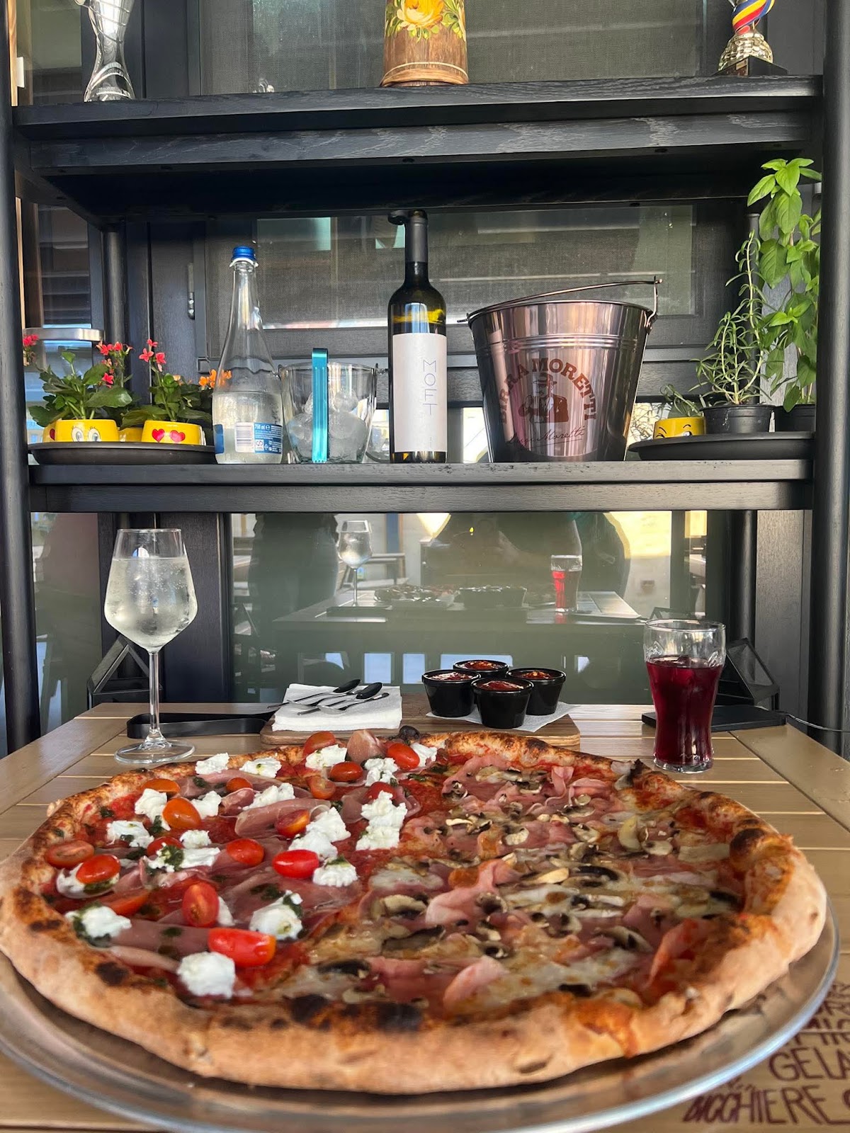 Pizzeria La Troia - foto 5