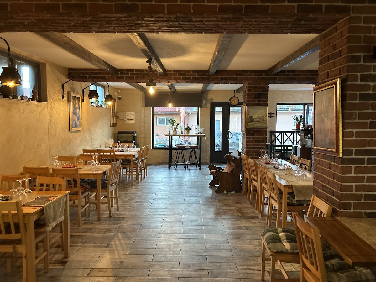 Pizzeria Le Sorelle - foto 1