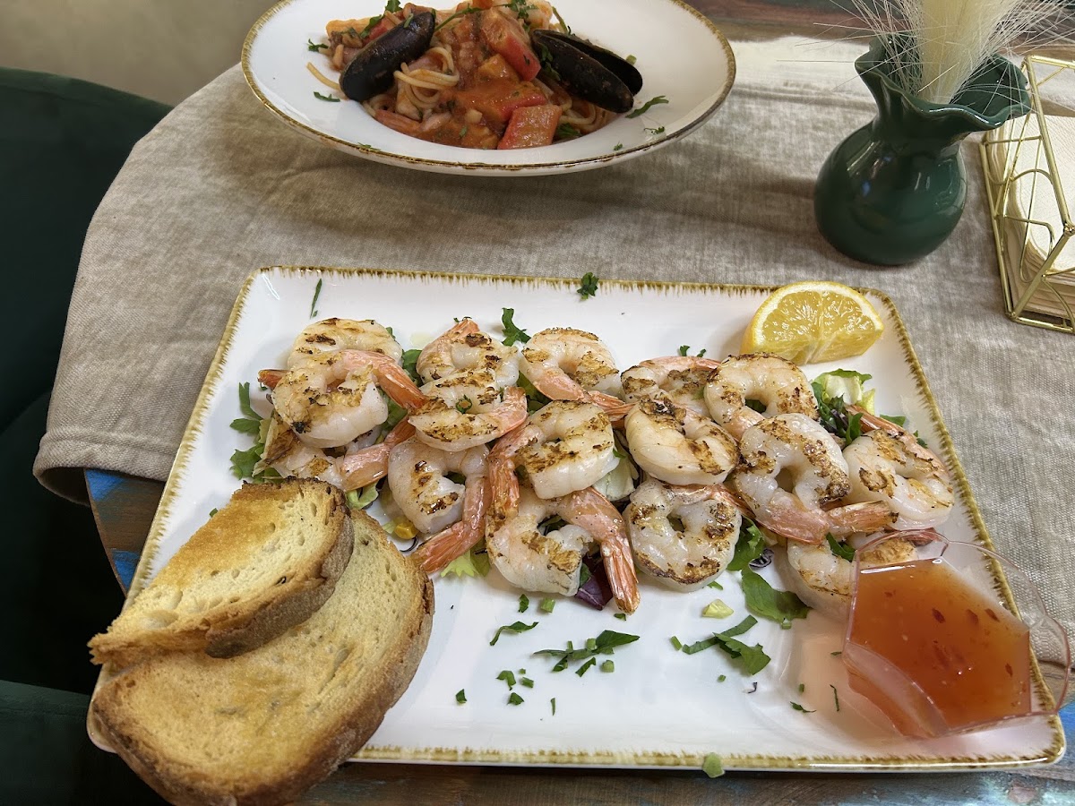 Pizzeria Le Sorelle - foto 2