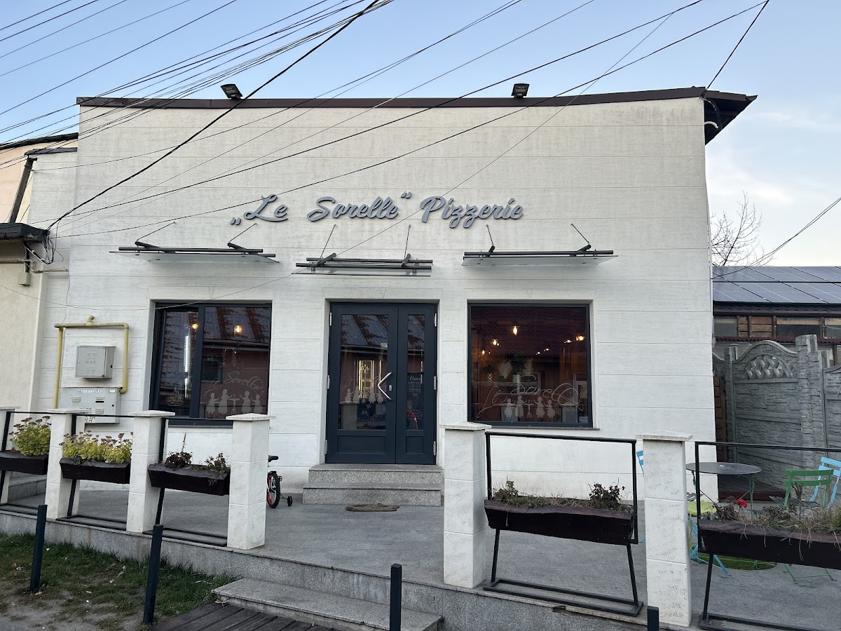 Pizzeria Le Sorelle - foto 3