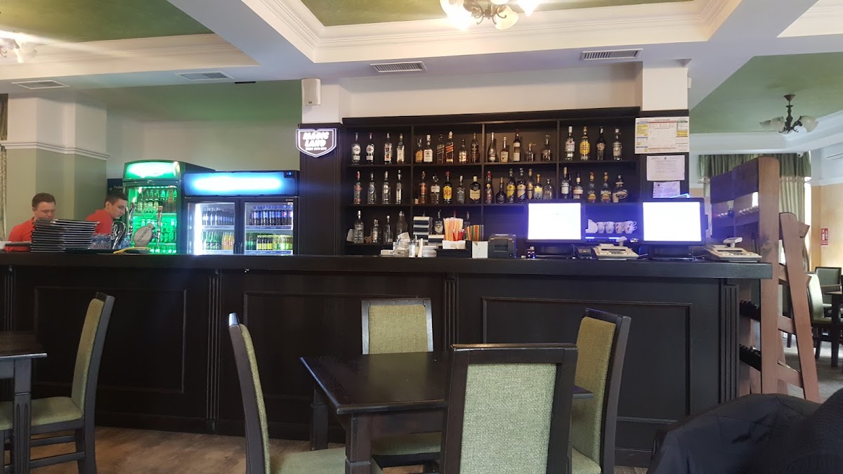 Pizzeria Magic Land - foto 1