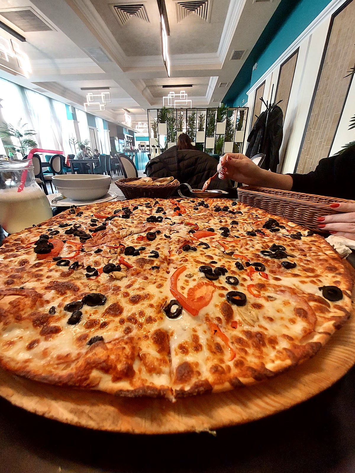 Pizzeria Magic Land - foto 2