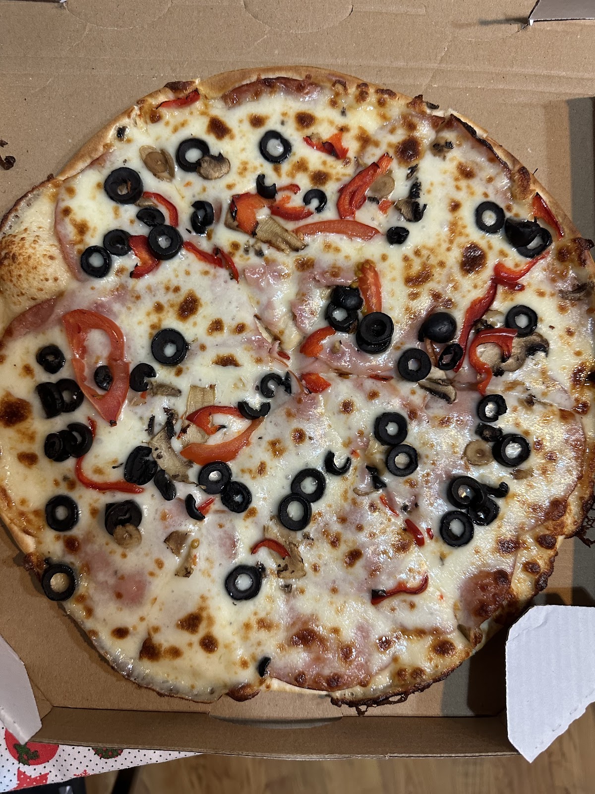 Pizzeria Magic Land - foto 3