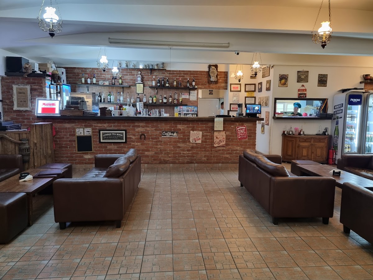 Pizzeria Mamma Mia & Ristorante - foto 1