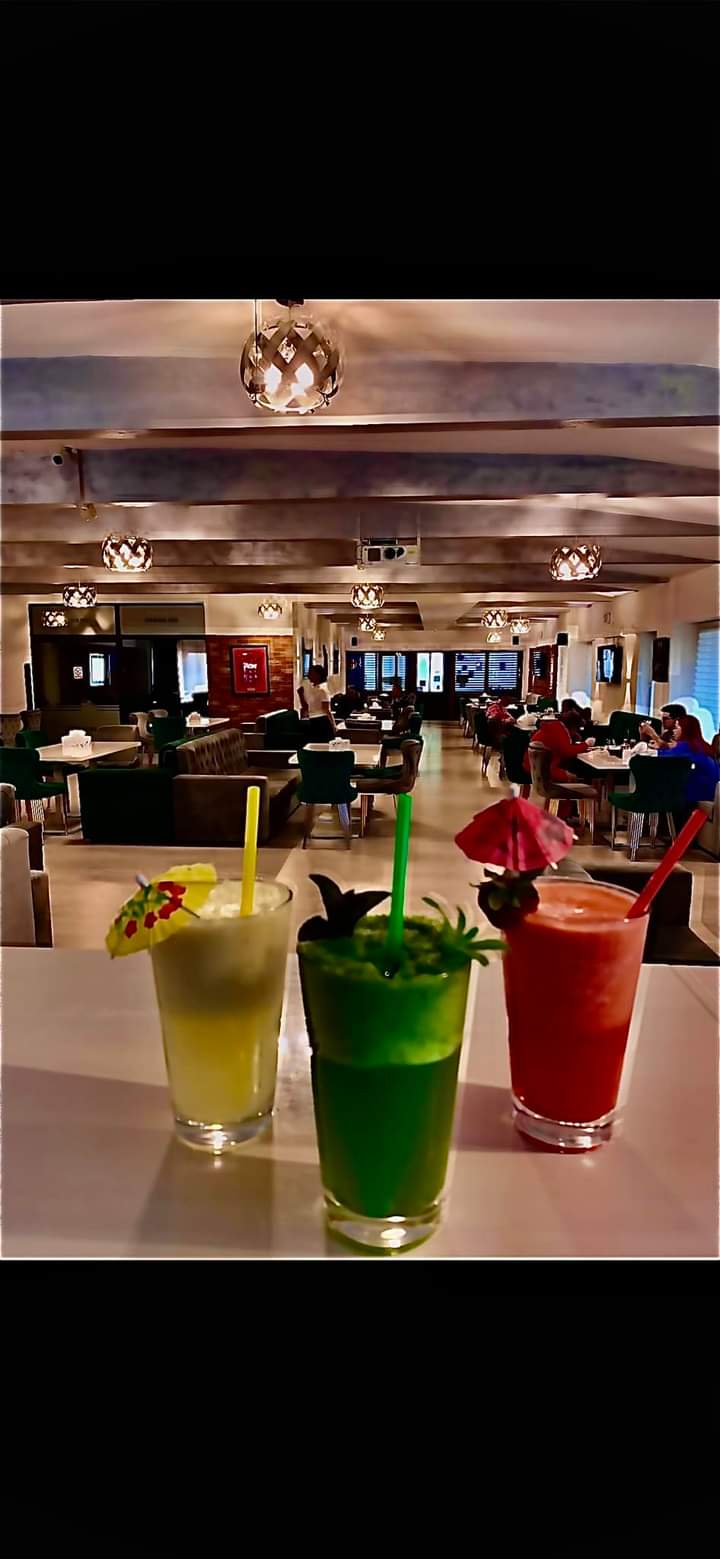 Pizzeria Mamma Mia & Ristorante - foto 2