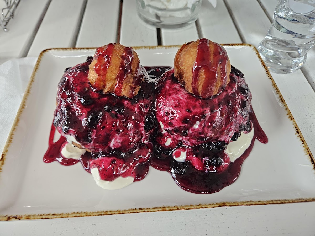 Pizzeria Mamma Mia & Ristorante - foto 3