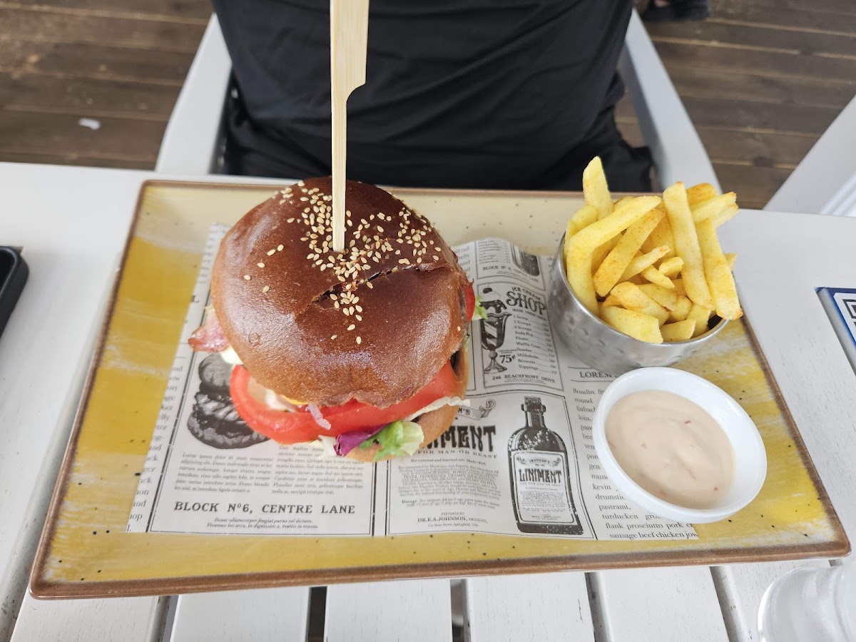 Pizzeria Mamma Mia & Ristorante - foto 4