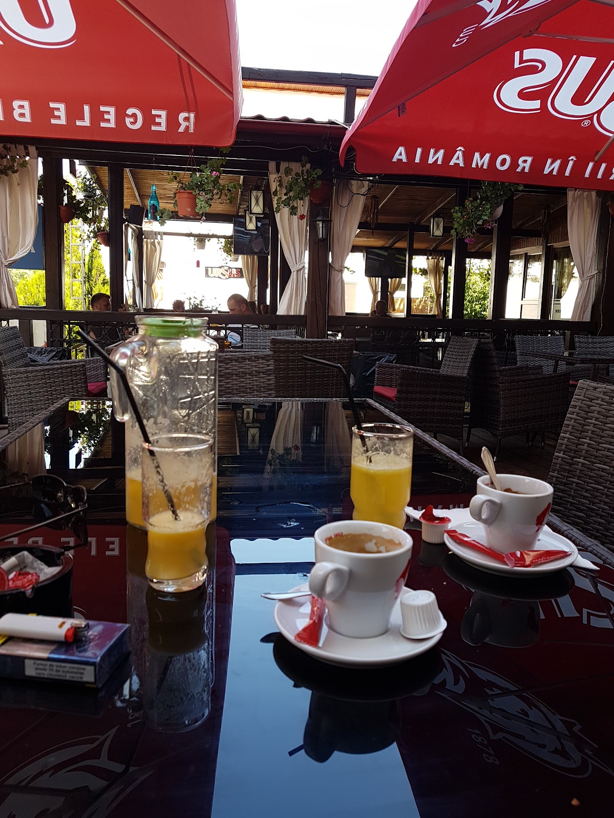 Pizzeria Mamma Mia & Ristorante - foto 5