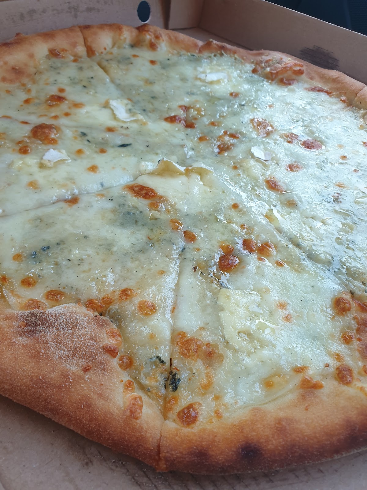 Pizzeria Medieval Mangalia - foto 5