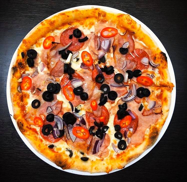 Pizzeria Melody - foto 2