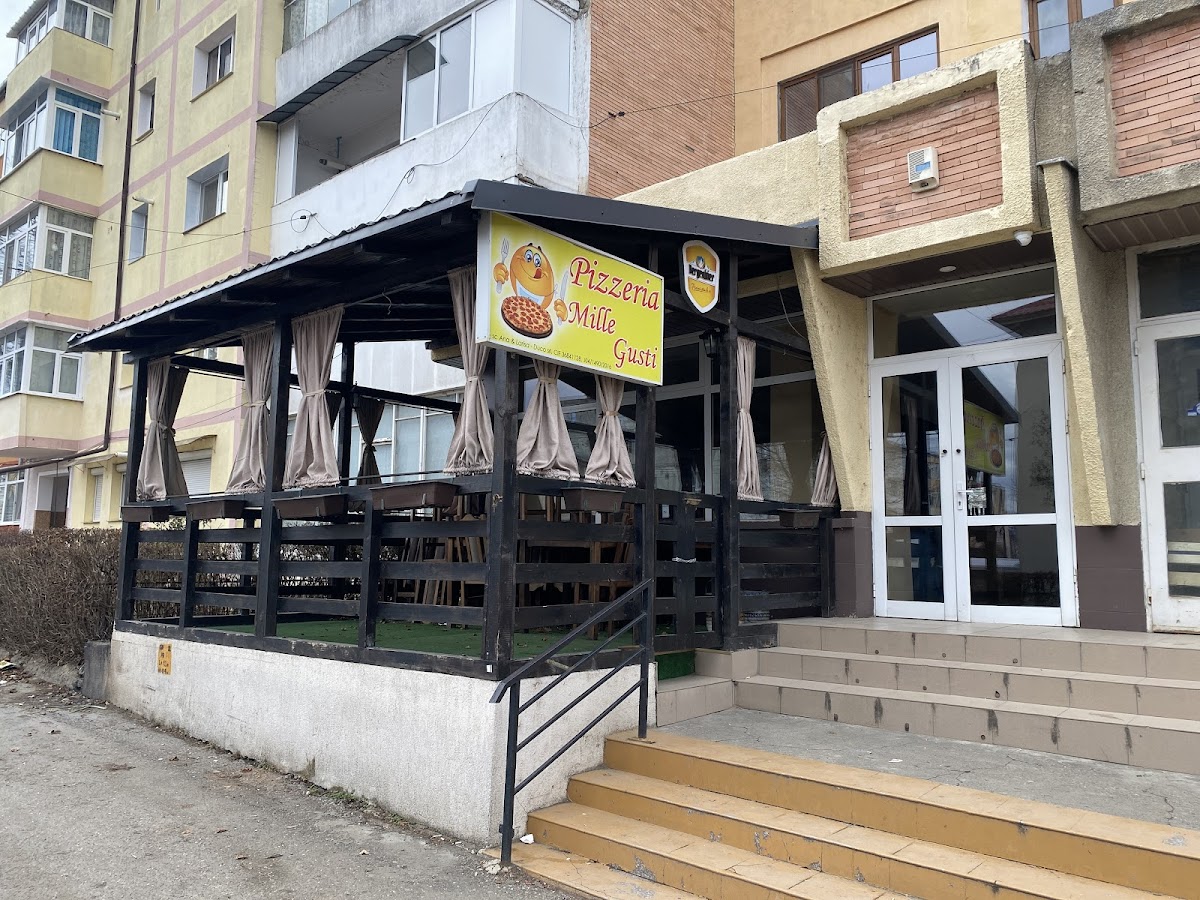 Pizzeria Mille Gusti - foto 1