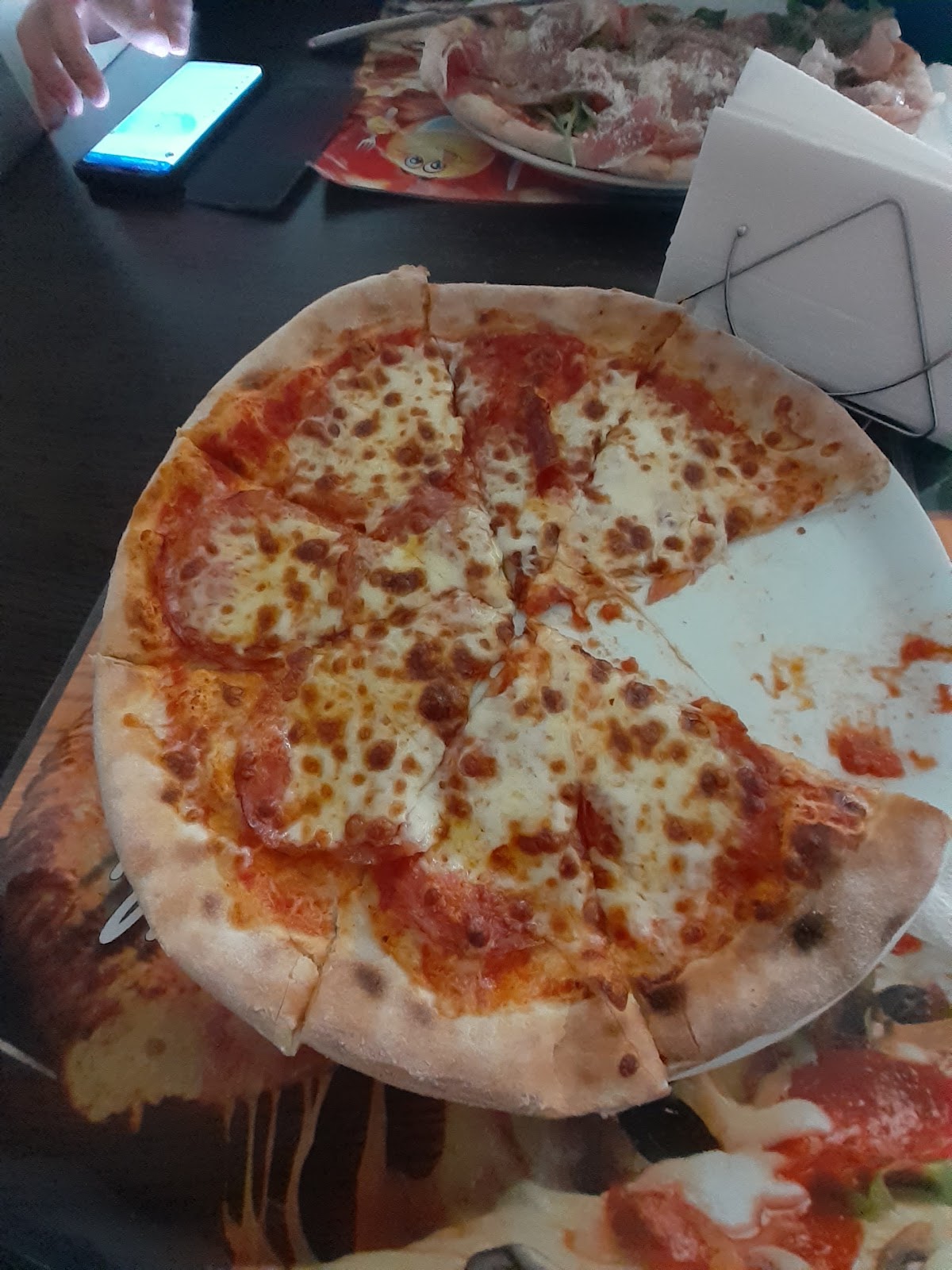 Pizzeria Mille Gusti - foto 3