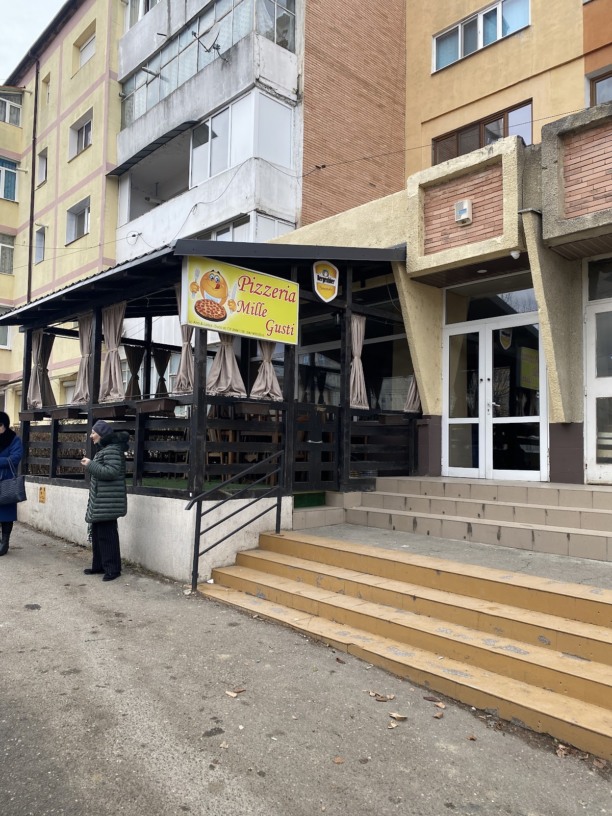 Pizzeria Mille Gusti - foto 5