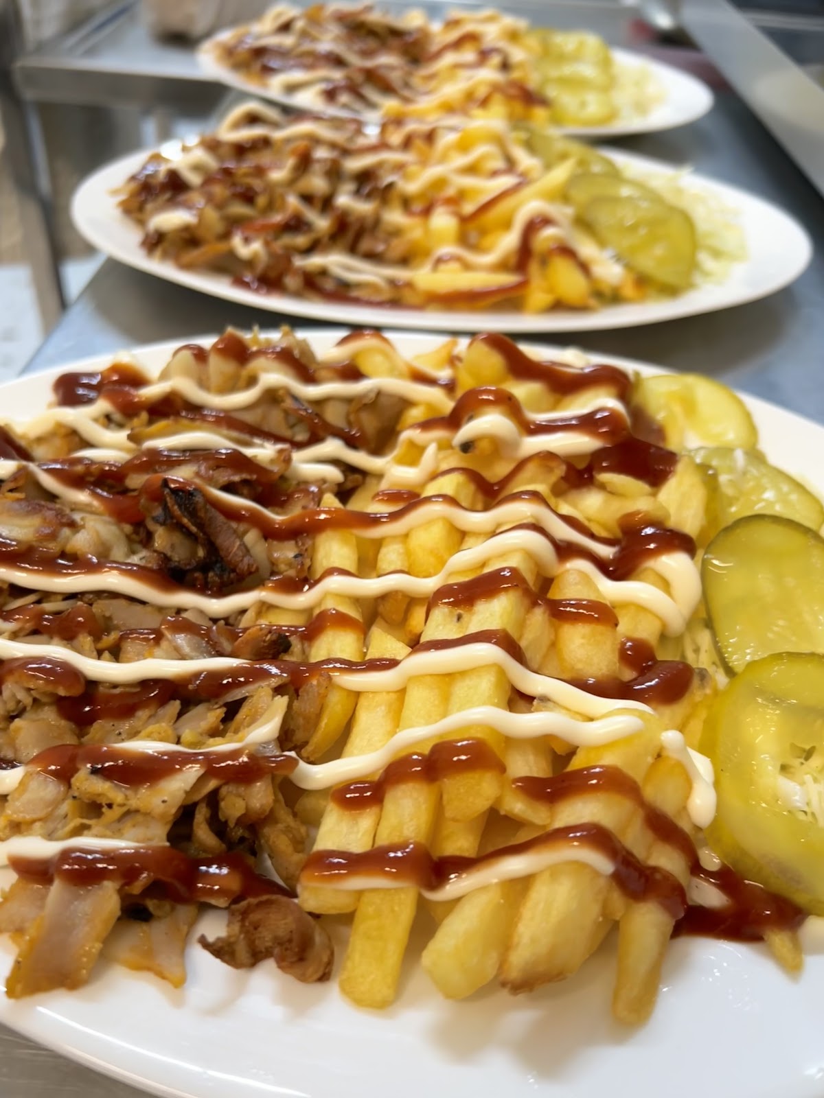 Pizzeria Mily - foto 3