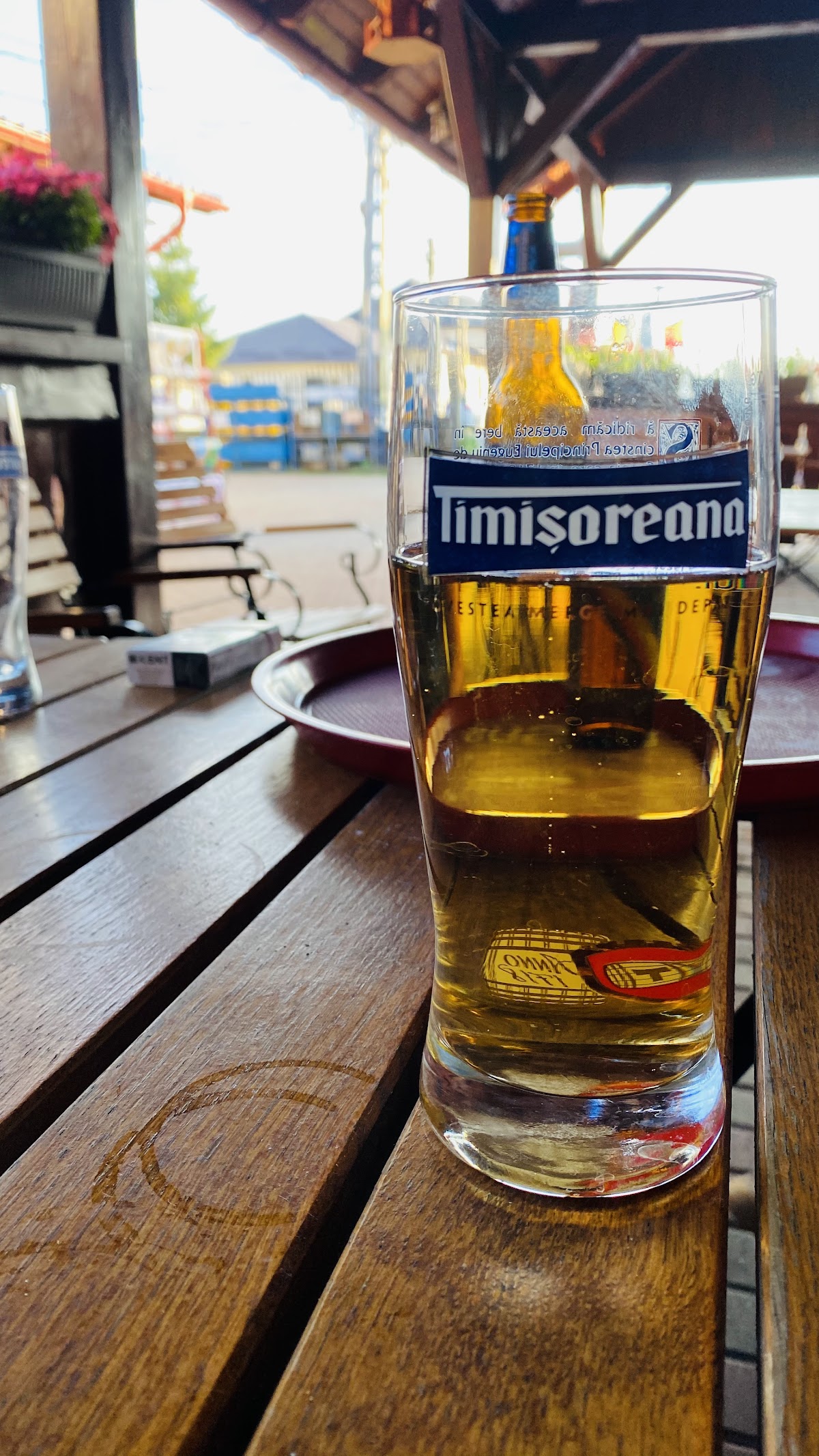 Pizzeria MIRECRIS, Podoleni