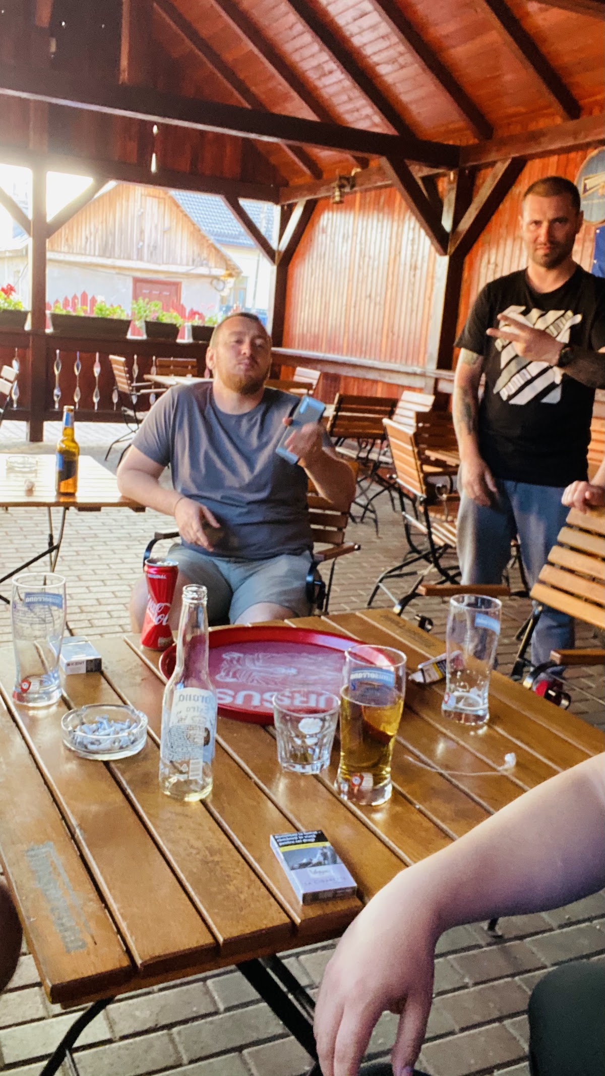 Pizzeria MIRECRIS - foto 2