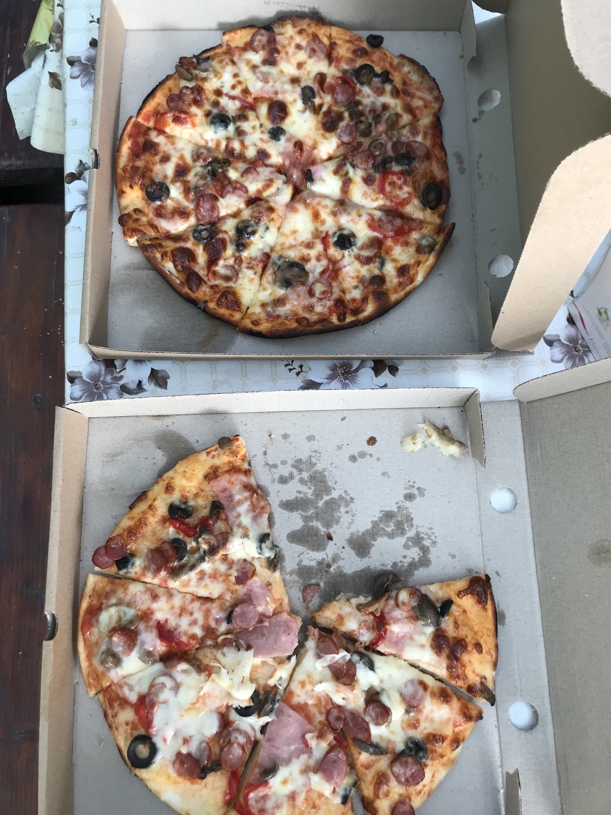 Pizzeria MIRECRIS - foto 4