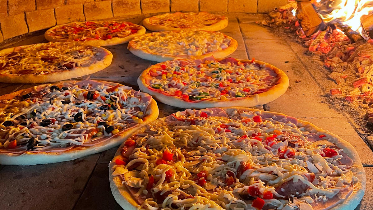 Pizzeria Molo Garden - foto 2