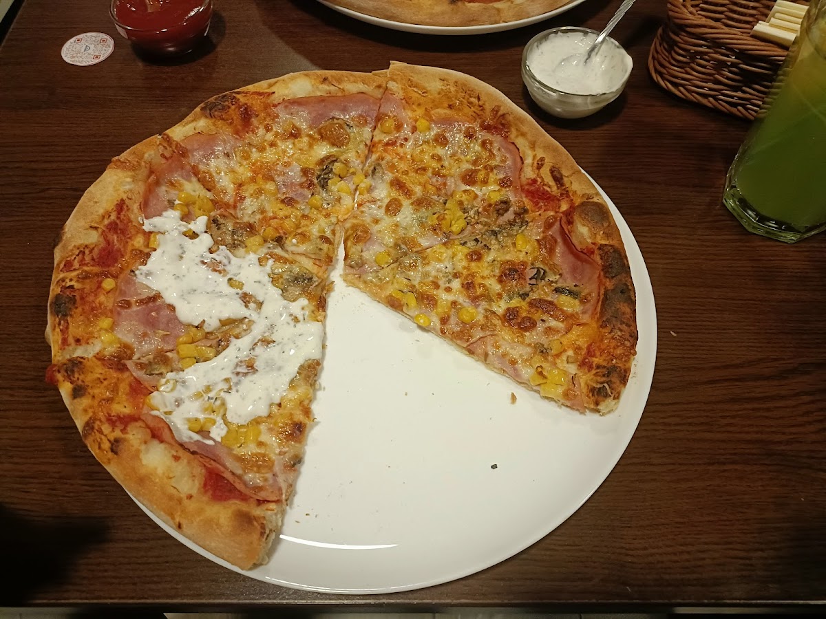 Pizzeria Molo Garden - foto 3