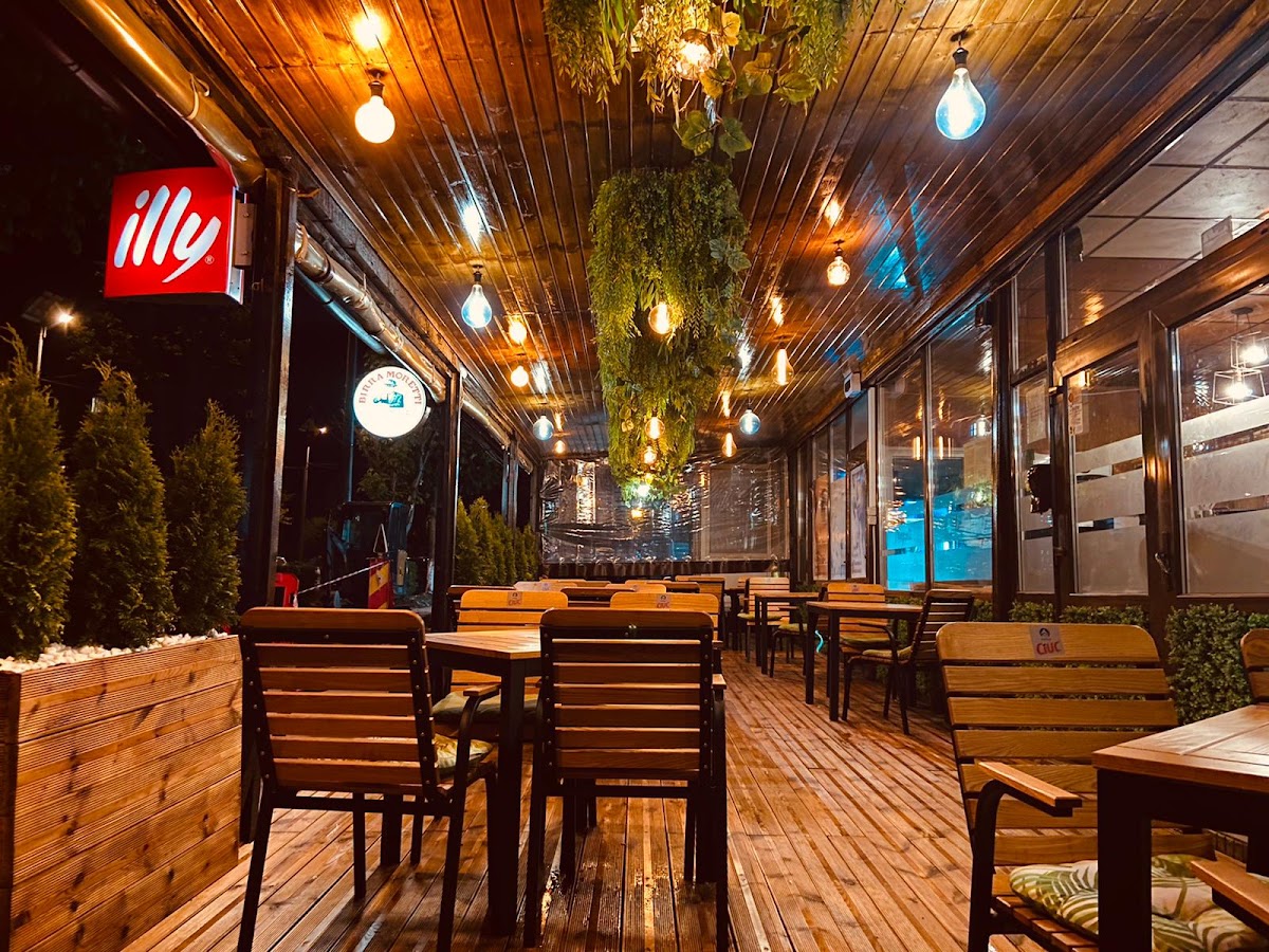 Pizzeria Napoli - foto 1