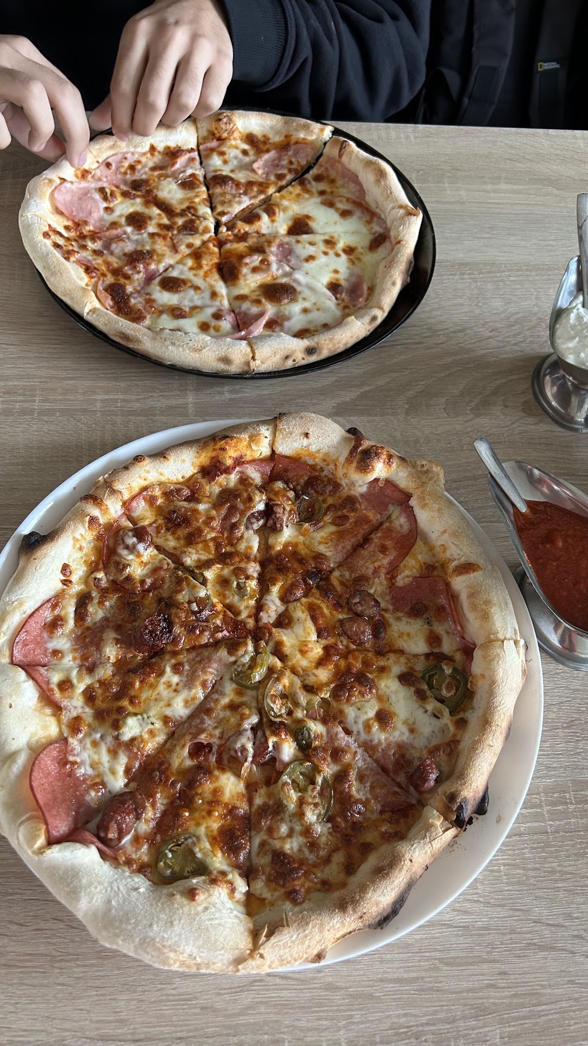 Pizzeria Napoli - foto 3